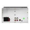 Radio samochodowe BLOW AVH-9620 Bluetooth Pilot Maksymalna moc wyjściowa [W] 4 x 60