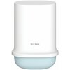 Router D-LINK DWP-1010/KT (zestaw 5G z anteną) 2.4 / 5 GHz (DualBand), Wi-Fi Mesh, Gniazdo SIM Obsługiwane standardy 802.3 u
