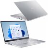 Laptop ACER Swift 3 SF314-43 14" IPS R5-5500U 16GB RAM 512GB SSD Windows 11 Home