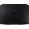 Laptop ACER Nitro 5 AN515-45 15.6" IPS 165Hz R9-5900HX 32GB RAM 1TB SSD GeForce RTX3080 Windows 11 Home Pamięć podręczna 20MB Cache
