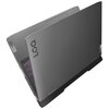 Laptop LENOVO LOQ 15APH8 15.6" IPS 144Hz R5-7640HS 16GB RAM 1TB SSD GeForce RTX4060 Liczba wątków 12