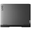 Laptop LENOVO LOQ 15IRH8 15.6" IPS 144Hz i5-13500H 16GB RAM 1TB SSD GeForce RTX4060 Maksymalna obsługiwana ilość pamięci RAM 16 GB