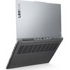 Laptop LENOVO Legion Slim 5 16APH8 16" IPS 144Hz R5-7640HS 16GB RAM 512GB SSD GeForce RTX4050 Windows 11 Home Liczba wątków 12