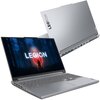 Laptop LENOVO Legion Slim 5 16APH8 16" IPS 144Hz R5-7640HS 16GB RAM 512GB SSD GeForce RTX4050 DLSS 3, Funkcje AI