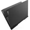 Laptop LENOVO IdeaPad Gaming 3 15ARH7 15.6" IPS 165Hz R5-6600H 16GB 512GB SSD GeForce RTX3050 Wielkość pamięci RAM [GB] 16
