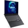 Laptop LENOVO Legion S7 16IAH7 16" IPS 165Hz i5-12500H 16GB RAM 512GB SSD GeForce RTX3060 Windows 11 Home Liczba rdzeni 12