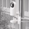 Kamera UBIQUITI G5 Flex Zewnętrzna / Wewnętrzna, LAN Kąt widzenia [stopnie] Poziomo: 102.4