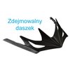 Kask rowerowy DUNLOP 1052137/273029 Czerwony MTB (rozmiar S) Płeć Damska