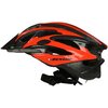 Kask rowerowy DUNLOP 1052106/273005 Czerwony MTB (rozmiar L) Wentylacja Tak