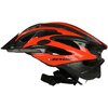 Kask rowerowy DUNLOP 1052106/273005 Czerwony MTB (rozmiar L) Wentylacja Tak