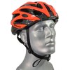 Kask rowerowy DUNLOP 1052106/273005 Czerwony MTB (rozmiar L) Typ Dla dorosłych