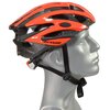 Kask rowerowy DUNLOP 1052106/273005 Czerwony MTB (rozmiar L) Przeznaczenie Rower