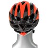 Kask rowerowy DUNLOP 1052106/273005 Czerwony MTB (rozmiar L) Do roweru MTB