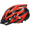 Kask rowerowy DUNLOP 1052106/273005 Czerwony MTB (rozmiar L)