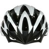 Kask rowerowy DUNLOP 1052120/272992 Szary MTB (rozmiar M) Wentylacja Tak