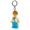 Brelok LEGO Classic Lekarz LGL-KE184H z latarką Przedział wiekowy 6+