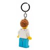 Brelok LEGO Classic Lekarz LGL-KE184H z latarką Wymiary [cm] 4.9 x 8.2 x 2.8