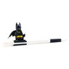 Długopis LEGO Super Heroes Batman Czarny 52864 z minifigurką Motyw Batman
