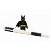Długopis LEGO Super Heroes Batman Czarny 52864 z minifigurką Rodzaj Długopis LEGO