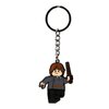 Brelok LEGO Harry Potter Ron Weasley 53275 Motyw Ron Weasley