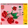 LEGO 40460 ICONS Róże Płeć Chłopiec