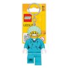 Brelok LEGO Classic Chirurg LGL-KE178H z latarką