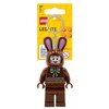 Brelok LEGO Classic Króliczek LGL-KE180H z latarką