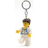 Brelok LEGO Classic Pielęgniarka LGL-KE186H z latarką Latarka Tak