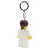 Brelok LEGO Classic Pielęgniarka LGL-KE186H z latarką Wymiary [cm] 4.9 x 8.2 x 2.8