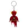 Brelok LEGO Super Heroes The Flash KE65H z latarką Motyw The Flash