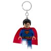 Brelok LEGO Super Heroes Superman KE39H z latarką Motyw Superman