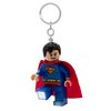 Brelok LEGO Super Heroes Superman KE39H z latarką Latarka Tak