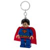 Brelok LEGO Super Heroes Superman KE39H z latarką Przedział wiekowy 6+