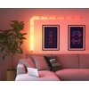 Listwy świetlne NANOLEAF NL59E00-3SN00 Regulacja jasności, Wi-Fi (3 szt.) Łączność bezprzewodowa Wi-Fi 4 (802.11 b/g/n)