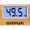 Waga łazienkowa G3FERRARI Banwood Care G30042 Typ wagi Elektroniczna