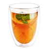 Szklanka WESSPER Crystallatte 350 ml
