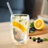Szklanka WESSPER Crystallatte 450 ml Rodzaj Szklanki