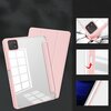 Etui na Xiaomi Pad 6/6 Pro TECH-PROTECT SC Pen Hybrid Różowy Seria tabletu Pad