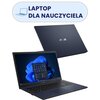 Laptop ASUS ExpertBook B1502CVA-BQ0095X 15.6" i5-1335U 16GB RAM 512GB SSD Windows 11 Professional