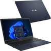 Laptop ASUS ExpertBook B1502CVA-BQ0095X 15.6" i5-1335U 16GB RAM 512GB SSD Windows 11 Professional Procesor Intel Core i5-1335U