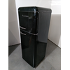 U Lodówka RAVANSON LKK-210RB Retro 147cm Czarna Sposób odszraniania (rozmrażania) chłodziarki Automatyczne