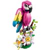 LEGO 31144 Creator Egzotyczna różowa papuga Motyw Egzotyczna różowa papuga