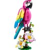 LEGO 31144 Creator Egzotyczna różowa papuga Kod producenta 31144