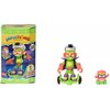 Zestaw figurek MAGIC BOX SuperThings Neon Power Kazoom Kids PST11D066IN00 (1 zestaw) Rodzaj Robot
