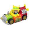 Figurka MAGIC BOX T-Racers VI Light Speed Car & Racer PTR6D408IN00 (1 zestaw) Płeć Chłopiec