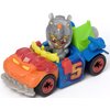 Figurka MAGIC BOX T-Racers VI Light Speed Car & Racer PTR6D408IN00 (1 zestaw) Efekt dźwiękowy Nie