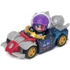 Figurka MAGIC BOX T-Racers VI Light Speed Car & Racer PTR6D408IN00 (1 zestaw) Załączone wyposażenie Figurka