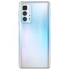 U Smartfon MOTOROLA Edge 20 Pro 12/256GB 5G 6.7" 144Hz Biały Funkcje aparatu Autofocus