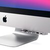 Hub SATECHI ST-TCIMHS USB Typu C, Pasywny Srebrny Liczba portów wyjściowych [szt.] 6