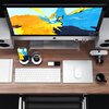 Hub SATECHI ST-TCIMHS USB Typu C, Pasywny Srebrny Interfejs USB Typu C